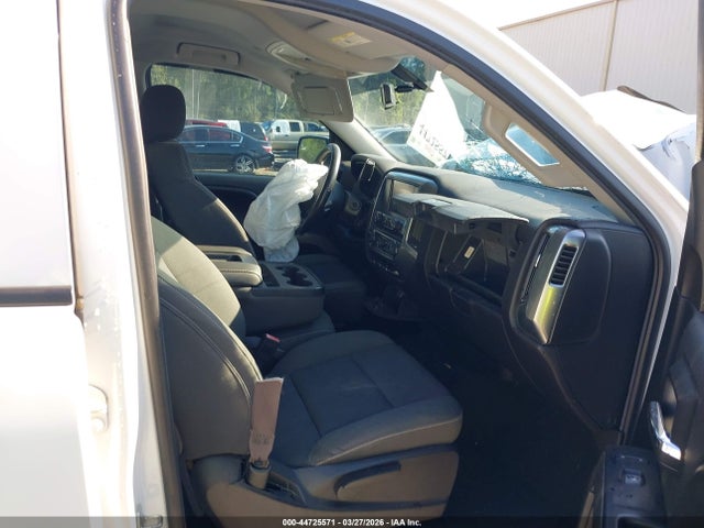 1GCRCREC3FZ231730 Chevrolet Silverado 1500 1lt