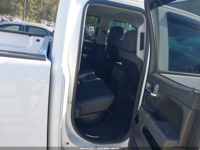 1GCRCREC3FZ231730 Chevrolet Silverado 1500 1lt
