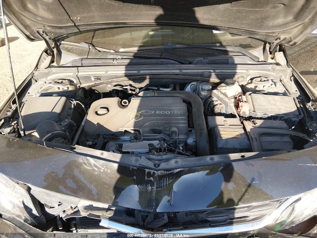 1G1ZE5ST3GF209083 Chevrolet MALIBU 1LT