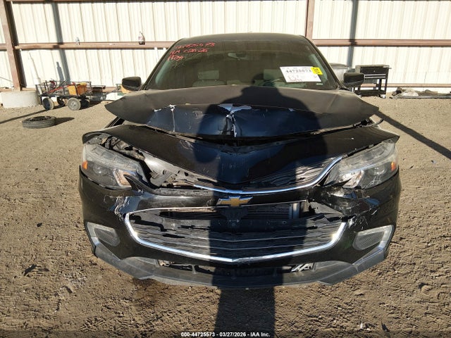 1G1ZE5ST3GF209083 Chevrolet MALIBU 1LT