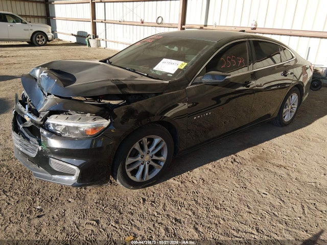 1G1ZE5ST3GF209083 Chevrolet MALIBU 1LT