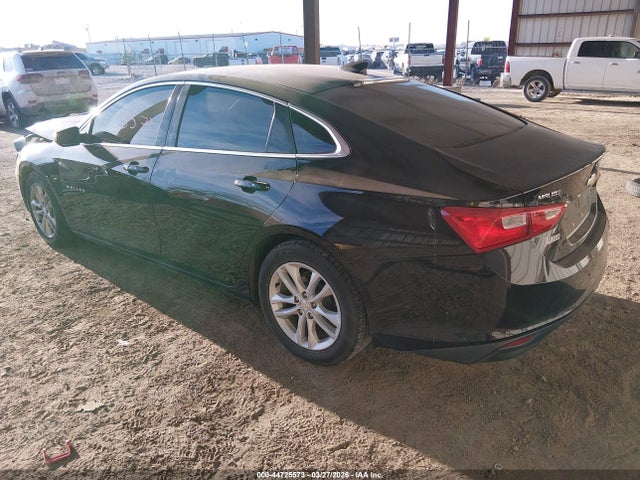 1G1ZE5ST3GF209083 Chevrolet MALIBU 1LT