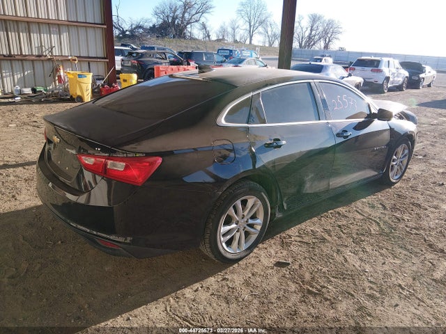 1G1ZE5ST3GF209083 Chevrolet MALIBU 1LT