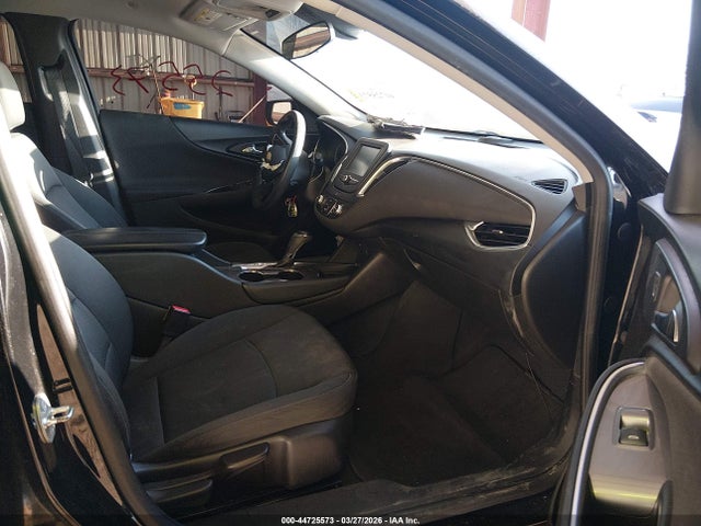 1G1ZE5ST3GF209083 Chevrolet MALIBU 1LT