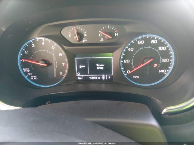 1G1ZE5ST3GF209083 Chevrolet MALIBU 1LT
