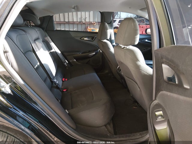 1G1ZE5ST3GF209083 Chevrolet MALIBU 1LT