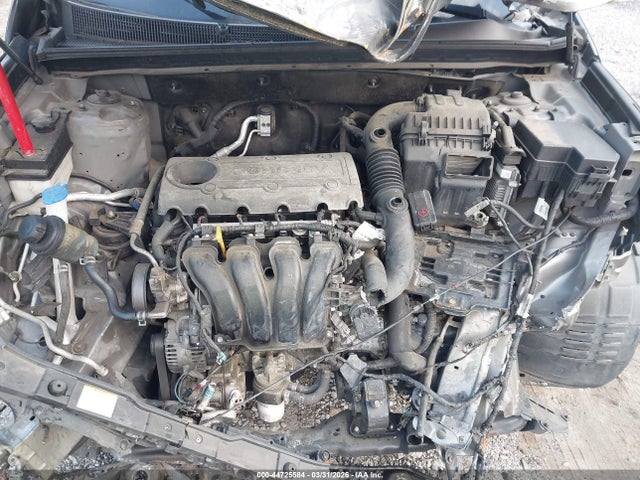 Продаж на аукціоні авто 2012 Kia Sorento Lx, vin: 5XYKT3A10CG201033, номер лоту: 44725584