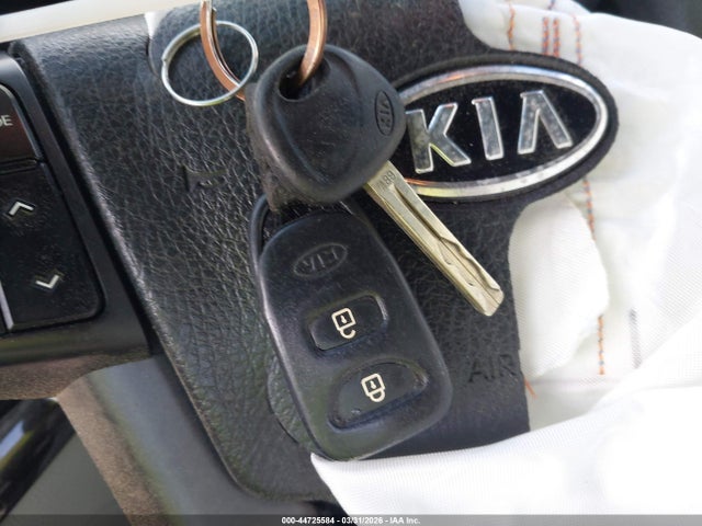 Продаж на аукціоні авто 2012 Kia Sorento Lx, vin: 5XYKT3A10CG201033, номер лоту: 44725584