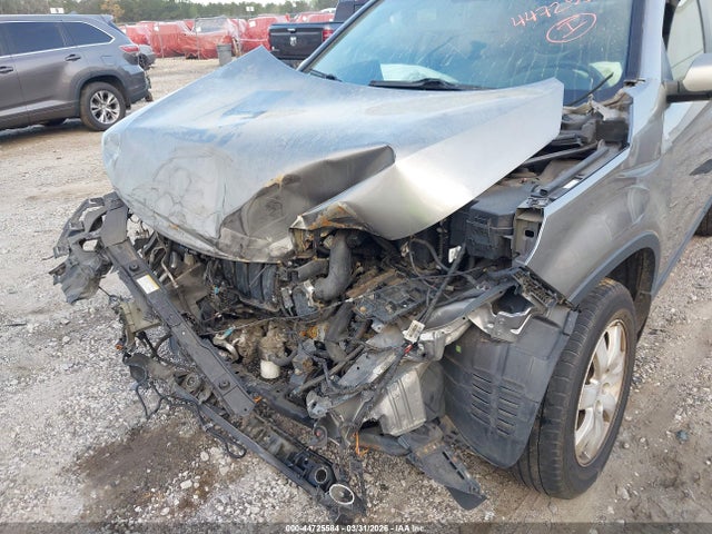 Продаж на аукціоні авто 2012 Kia Sorento Lx, vin: 5XYKT3A10CG201033, номер лоту: 44725584
