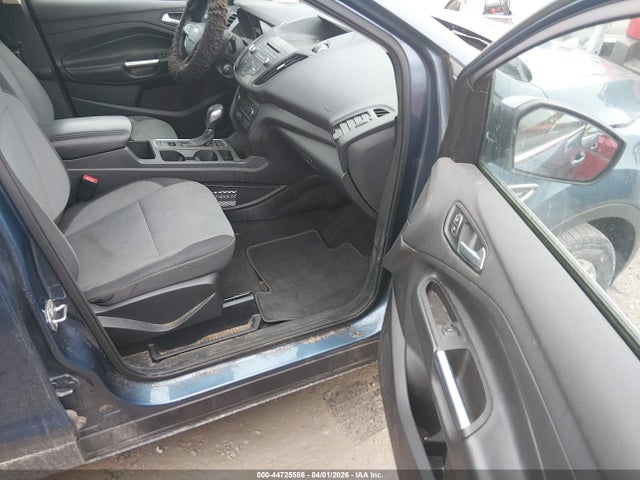 2018 Ford Escape Se მანქანა იყიდება აუქციონზე, vin: 1FMCU0GD9JUC85765, აუქციონის ნომერი: 44725586
