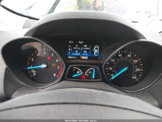 2018 Ford Escape Se მანქანა იყიდება აუქციონზე, vin: 1FMCU0GD9JUC85765, აუქციონის ნომერი: 44725586