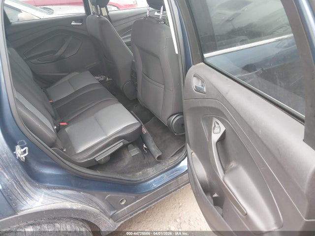 2018 Ford Escape Se მანქანა იყიდება აუქციონზე, vin: 1FMCU0GD9JUC85765, აუქციონის ნომერი: 44725586