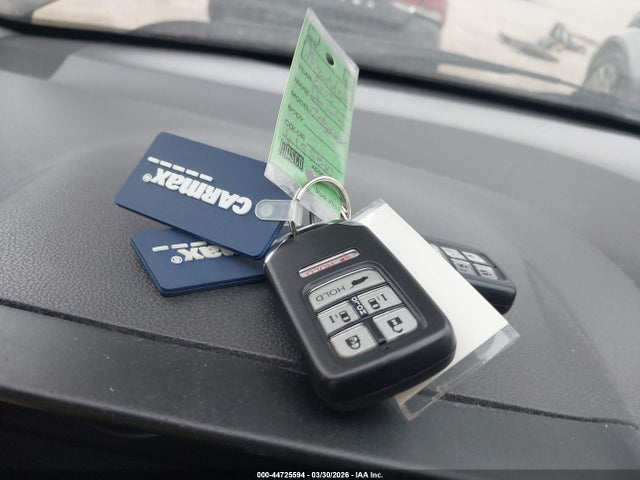 Продаж на аукціоні авто 2015 Honda Odyssey Ex-l, vin: 5FNRL5H62FB129534, номер лоту: 44725594