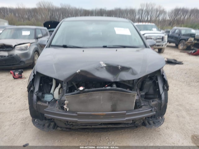 Продаж на аукціоні авто 2015 Honda Odyssey Ex-l, vin: 5FNRL5H62FB129534, номер лоту: 44725594