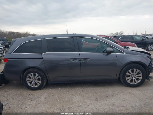 Продаж на аукціоні авто 2015 Honda Odyssey Ex-l, vin: 5FNRL5H62FB129534, номер лоту: 44725594