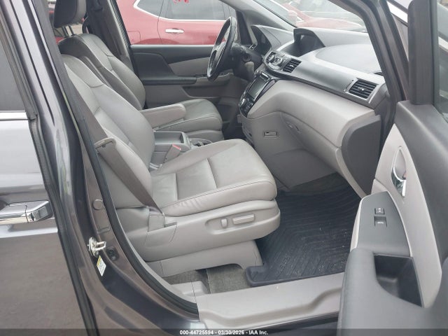 Продаж на аукціоні авто 2015 Honda Odyssey Ex-l, vin: 5FNRL5H62FB129534, номер лоту: 44725594