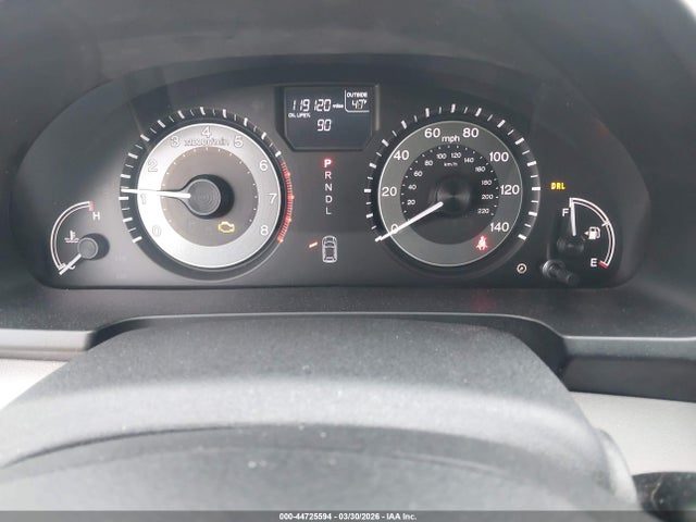 Продаж на аукціоні авто 2015 Honda Odyssey Ex-l, vin: 5FNRL5H62FB129534, номер лоту: 44725594