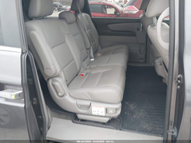 Продаж на аукціоні авто 2015 Honda Odyssey Ex-l, vin: 5FNRL5H62FB129534, номер лоту: 44725594