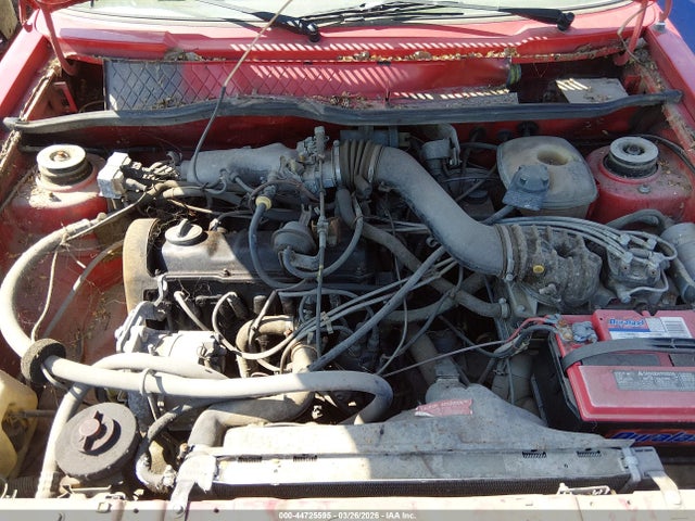 Aukcja sprzedaży 1989 Volkswagen Cabriolet, vin: WVWCA0159KK004818, numer aukcji: 44725595