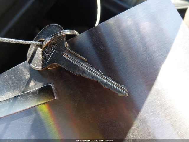 Aukcja sprzedaży 1989 Volkswagen Cabriolet, vin: WVWCA0159KK004818, numer aukcji: 44725595