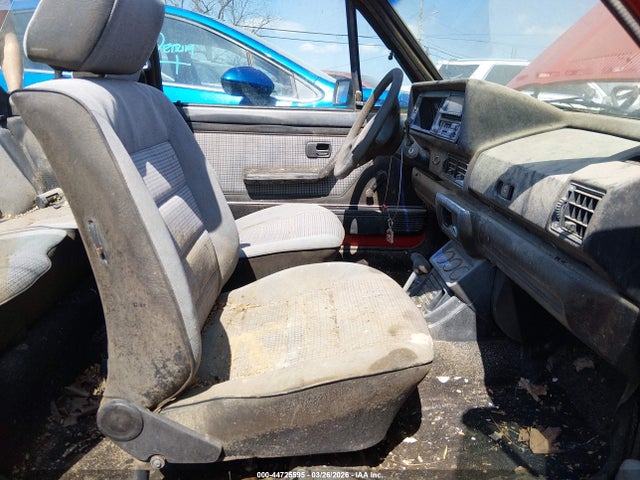 Aukcja sprzedaży 1989 Volkswagen Cabriolet, vin: WVWCA0159KK004818, numer aukcji: 44725595