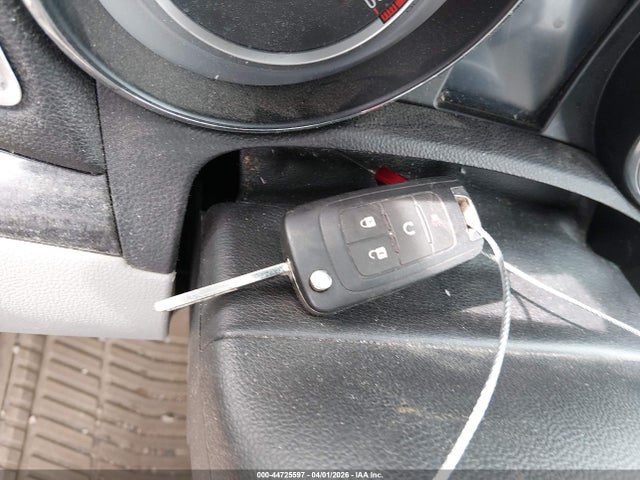 Продаж на аукціоні авто 2014 Buick Encore Convenience, vin: KL4CJFSB7EB589226, номер лоту: 44725597