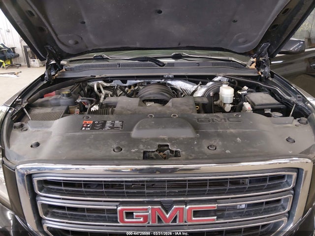 Продаж на аукціоні авто 2015 Gmc Yukon Xl 1500 Slt, vin: 1GKS2HKC2FR129214, номер лоту: 44725598