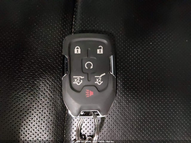 Продаж на аукціоні авто 2015 Gmc Yukon Xl 1500 Slt, vin: 1GKS2HKC2FR129214, номер лоту: 44725598
