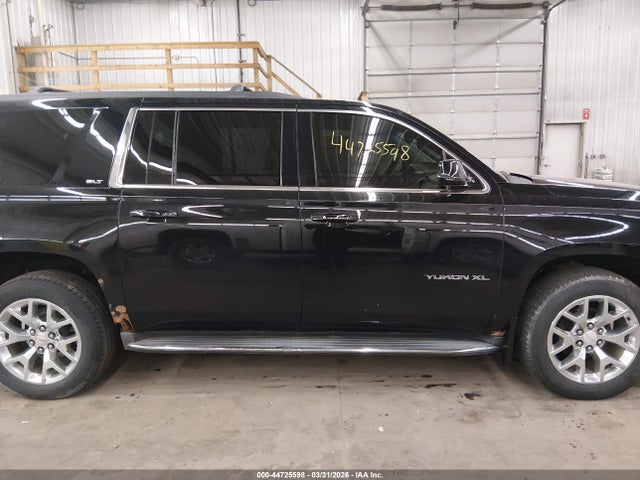 Продаж на аукціоні авто 2015 Gmc Yukon Xl 1500 Slt, vin: 1GKS2HKC2FR129214, номер лоту: 44725598