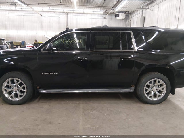 Продаж на аукціоні авто 2015 Gmc Yukon Xl 1500 Slt, vin: 1GKS2HKC2FR129214, номер лоту: 44725598