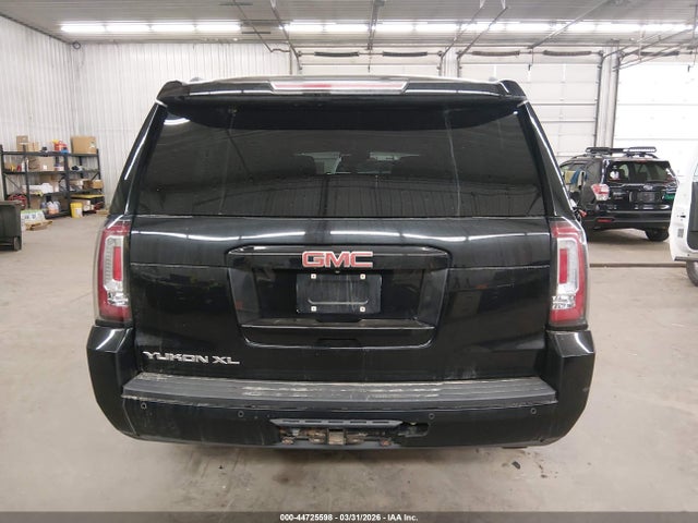 Продаж на аукціоні авто 2015 Gmc Yukon Xl 1500 Slt, vin: 1GKS2HKC2FR129214, номер лоту: 44725598