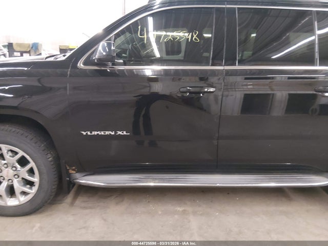 Продаж на аукціоні авто 2015 Gmc Yukon Xl 1500 Slt, vin: 1GKS2HKC2FR129214, номер лоту: 44725598
