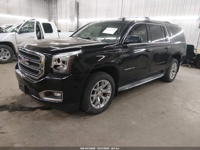 Продаж на аукціоні авто 2015 Gmc Yukon Xl 1500 Slt, vin: 1GKS2HKC2FR129214, номер лоту: 44725598
