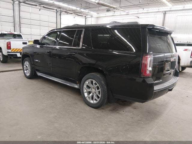 Продаж на аукціоні авто 2015 Gmc Yukon Xl 1500 Slt, vin: 1GKS2HKC2FR129214, номер лоту: 44725598