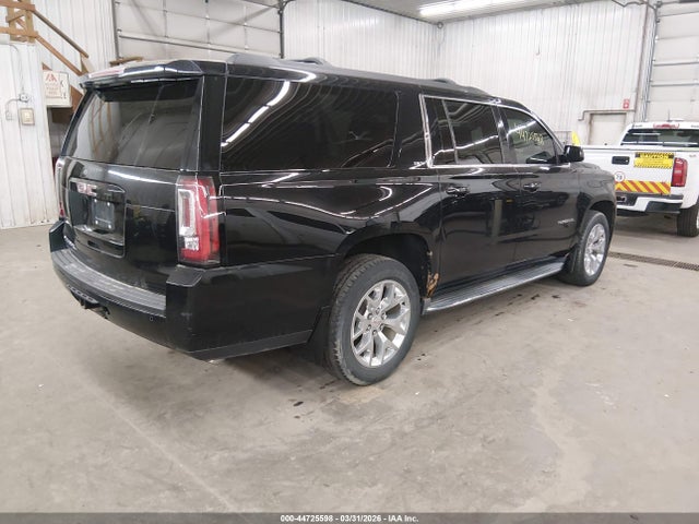 Продаж на аукціоні авто 2015 Gmc Yukon Xl 1500 Slt, vin: 1GKS2HKC2FR129214, номер лоту: 44725598