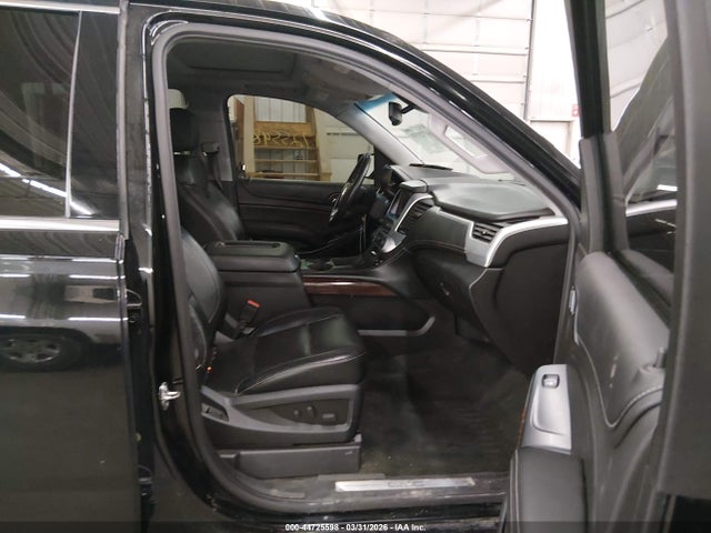 Продаж на аукціоні авто 2015 Gmc Yukon Xl 1500 Slt, vin: 1GKS2HKC2FR129214, номер лоту: 44725598