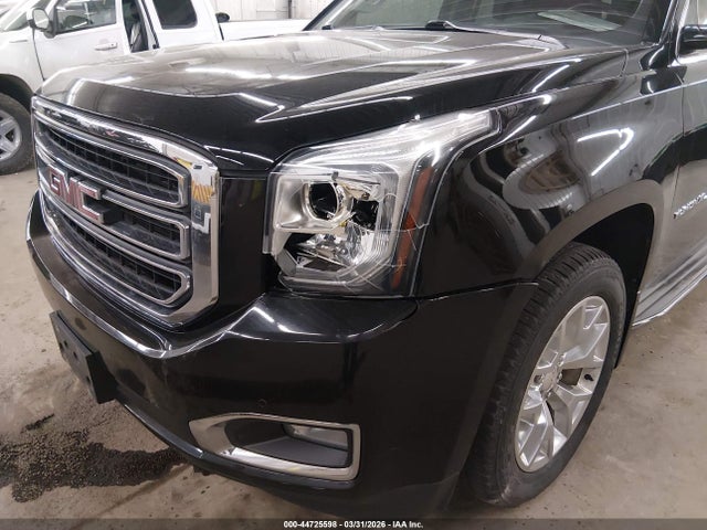 Продаж на аукціоні авто 2015 Gmc Yukon Xl 1500 Slt, vin: 1GKS2HKC2FR129214, номер лоту: 44725598