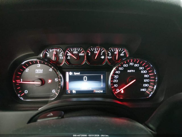 Продаж на аукціоні авто 2015 Gmc Yukon Xl 1500 Slt, vin: 1GKS2HKC2FR129214, номер лоту: 44725598