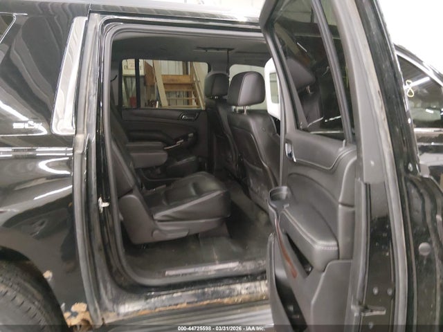 Продаж на аукціоні авто 2015 Gmc Yukon Xl 1500 Slt, vin: 1GKS2HKC2FR129214, номер лоту: 44725598