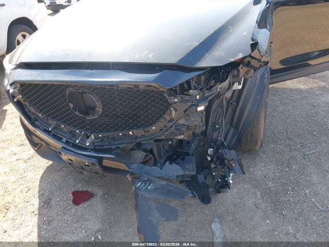 2021 Mazda Cx-5 Sport მანქანა იყიდება აუქციონზე, vin: JM3KFBBM9M0311975, აუქციონის ნომერი: 44725603