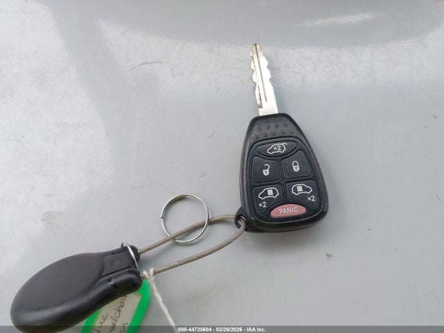 Aukcja sprzedaży 2005 Chrysler Town & Country Limited, vin: 2C8GP64L05R294920, numer aukcji: 44725604