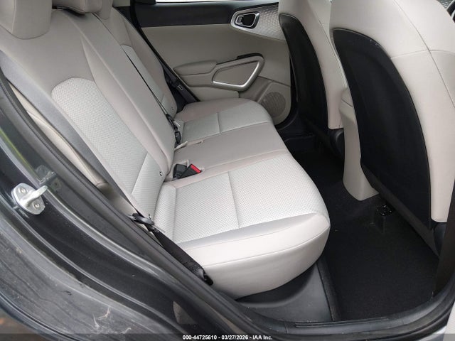 2022 KIA SOUL KNDJ23AU7N7811536 Photo 7
