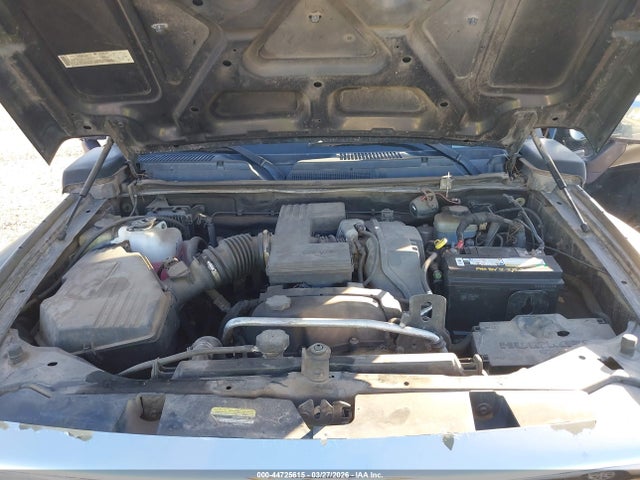 2006 HUMMER H3 SUV 5GTDN136168247927 Photo 9