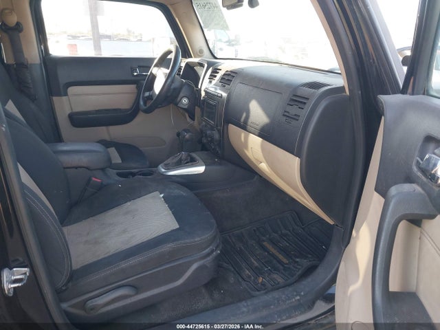 2006 HUMMER H3 SUV 5GTDN136168247927 Photo 4