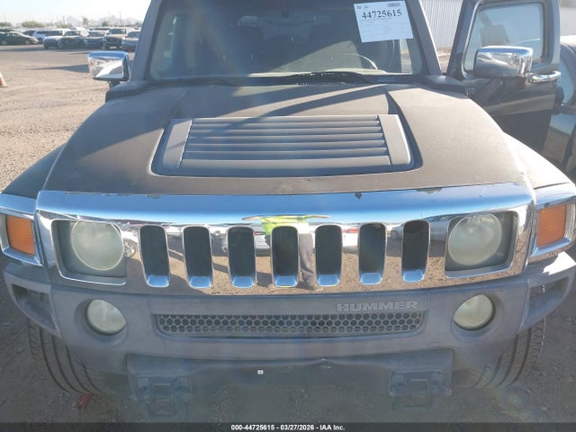 2006 HUMMER H3 SUV 5GTDN136168247927 Photo 5