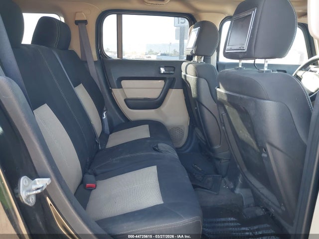 2006 HUMMER H3 SUV 5GTDN136168247927 Photo 7