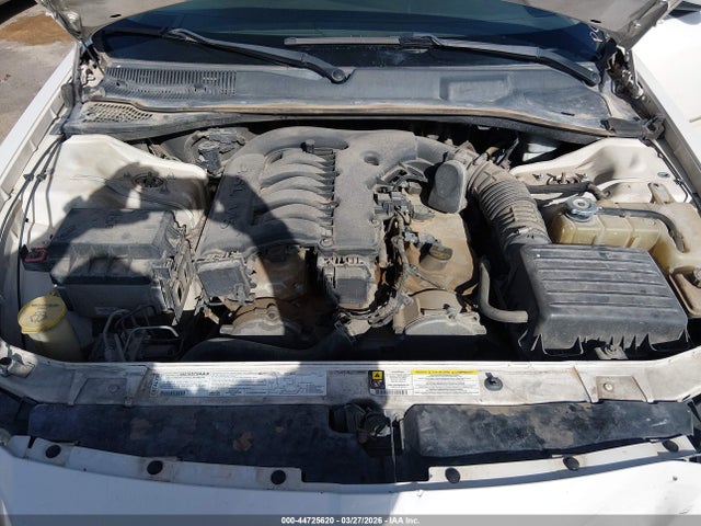 Продаж на аукціоні авто 2006 Dodge Magnum, vin: 2D4FV47V36H521208, номер лоту: 44725620