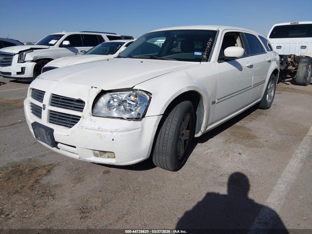 Продаж на аукціоні авто 2006 Dodge Magnum, vin: 2D4FV47V36H521208, номер лоту: 44725620