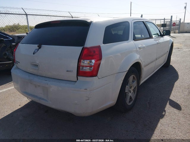 Продаж на аукціоні авто 2006 Dodge Magnum, vin: 2D4FV47V36H521208, номер лоту: 44725620