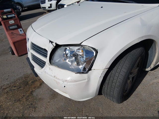 Продаж на аукціоні авто 2006 Dodge Magnum, vin: 2D4FV47V36H521208, номер лоту: 44725620